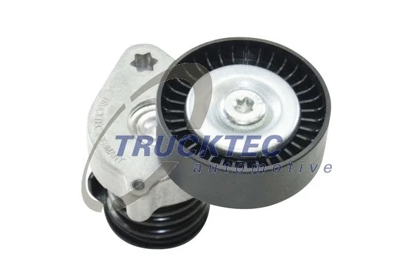 Belt Tensioner, V-ribbed belt (02.19.186)