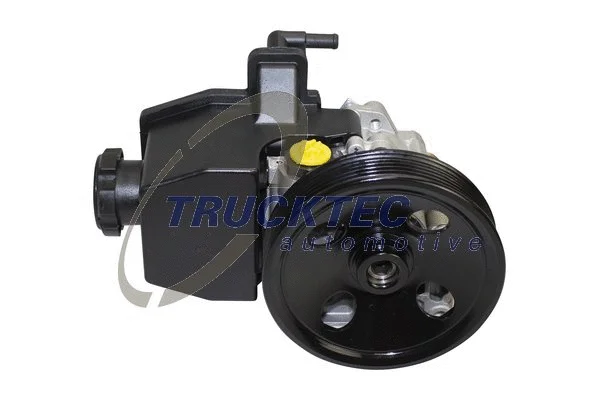 Hydraulic Pump, steering (02.37.273)