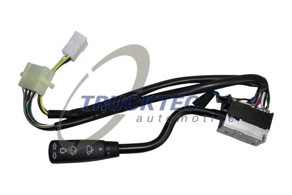 Steering Column Switch (02.42.266)