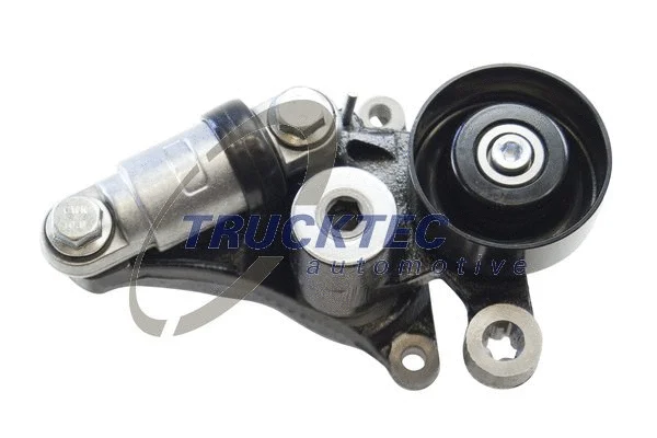 Belt Tensioner, V-ribbed belt (02.19.184)