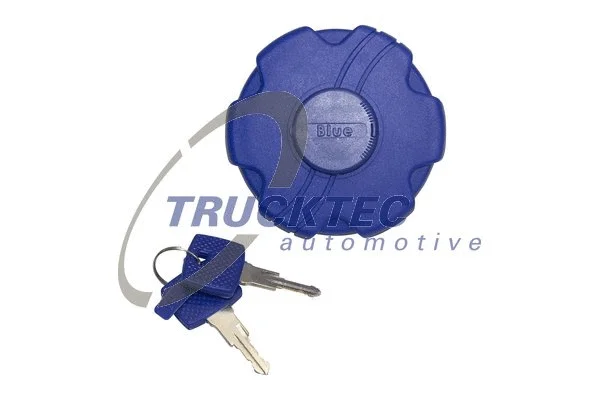 Sealing Cap, tank unit (Urea injection) (03.38.039)
