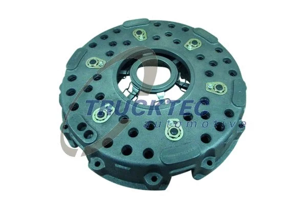 Clutch Pressure Plate (01.23.403)
