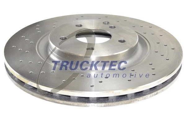 Brake Disc (02.35.221)