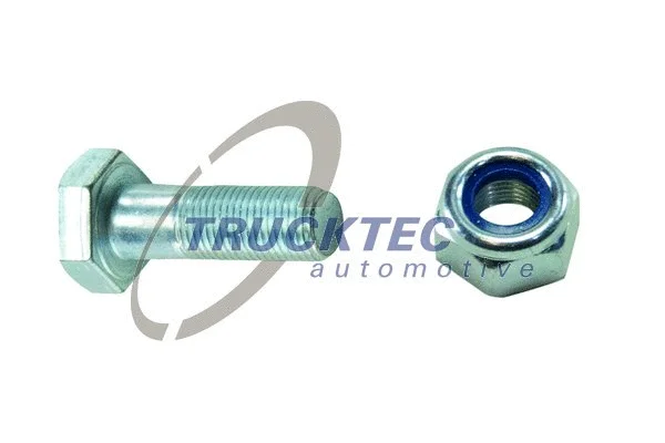 Collar screw, propshaft (01.67.063)