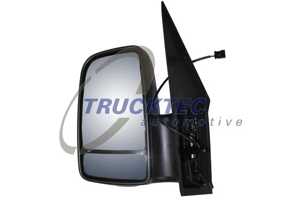 Exterior Mirror (02.57.015)