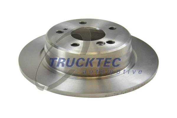 Brake Disc (02.35.066)