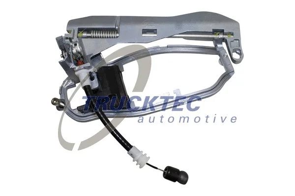 Frame, exterior door handle (08.62.808)