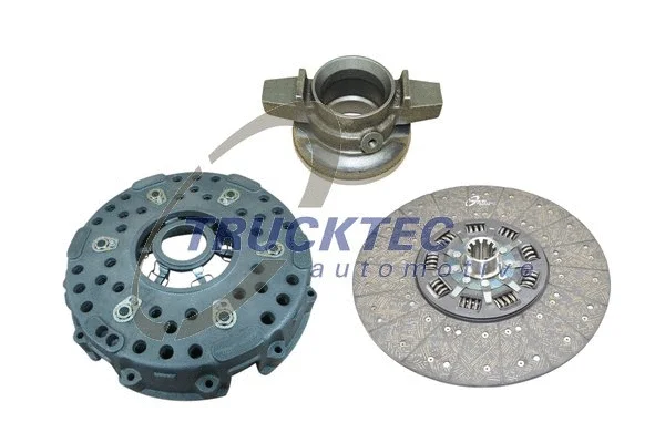 Clutch Kit (01.23.202)