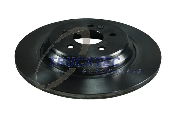 Brake Disc (02.35.088)