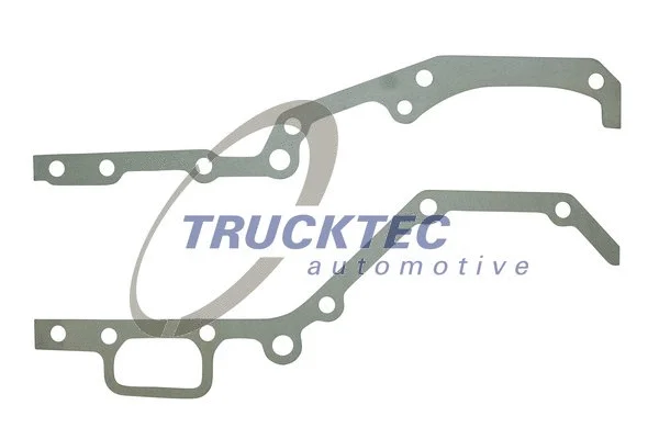 Gasket Kit, timing case (01.10.107)