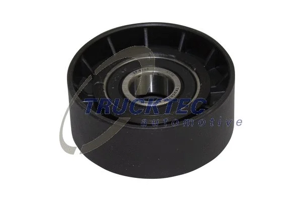 Tensioner Pulley, V-ribbed belt (02.19.323)