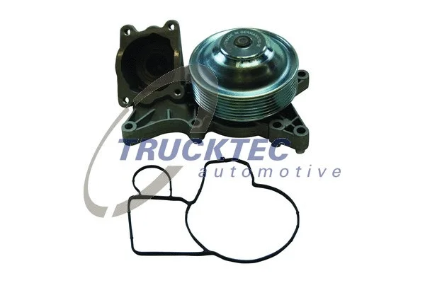 Water Pump, engine cooling (08.19.237)