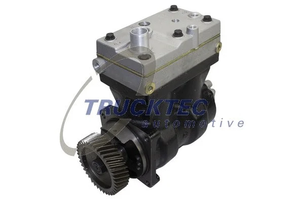 Compressor, compressed air system (01.15.192)