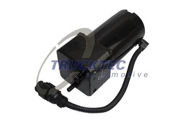Tilt Pump, driver cab (03.44.026)