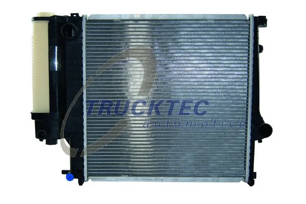 Radiator, engine cooling (08.11.024)