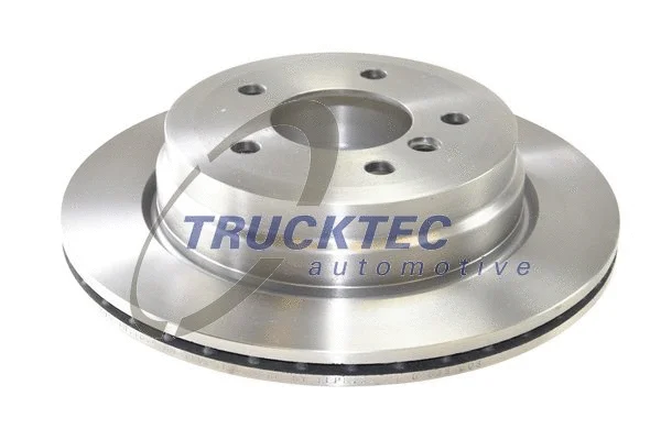 Brake Disc (08.34.151)