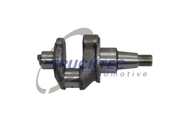 Crankshaft, air compressor (01.15.140)