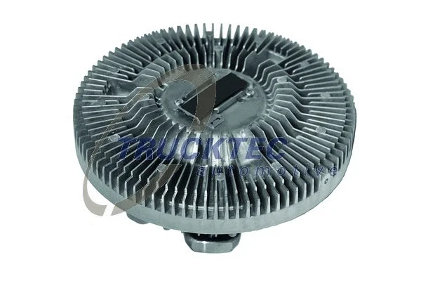 Clutch, radiator fan (01.19.130)