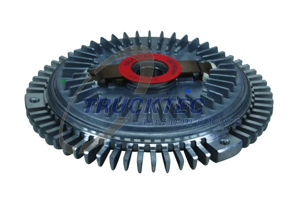 Clutch, radiator fan (02.19.234)