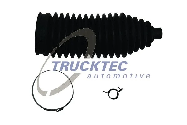 Bellow Kit, steering (02.37.042)