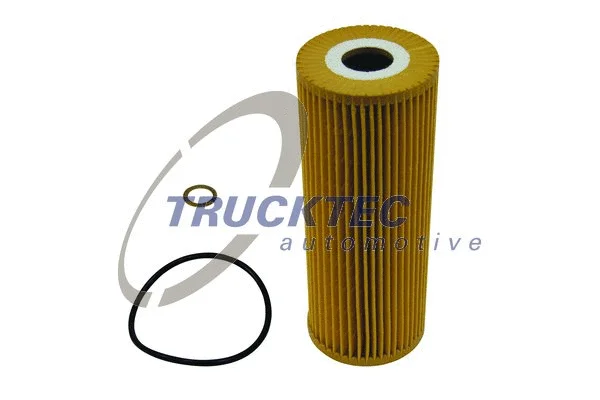 Oil Filter (02.18.022)