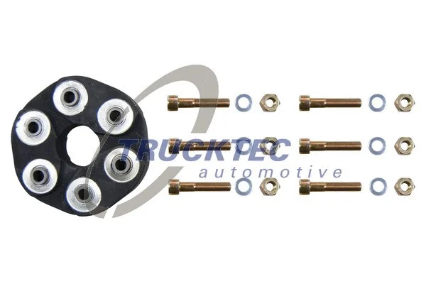 Joint, propshaft (02.34.022)