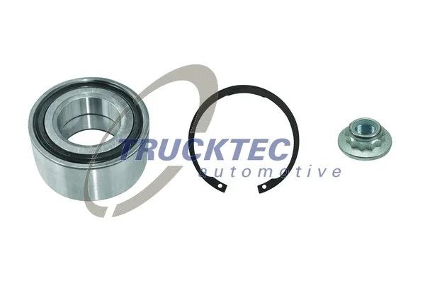 Wheel Bearing Kit (07.31.256)