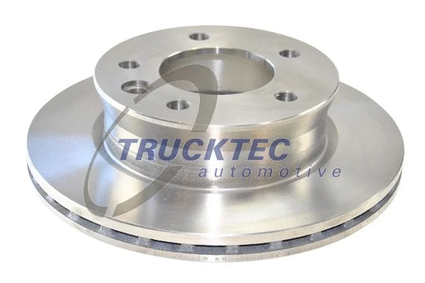 Brake Disc (02.35.423)