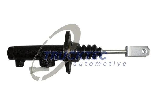 Master Cylinder, clutch (02.23.129)