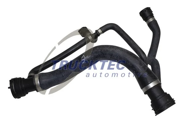 Radiator Hose (08.40.021)