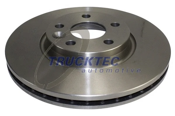 Brake Disc (22.35.100)