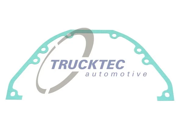Gasket, housing cover (crankcase) (01.10.012)