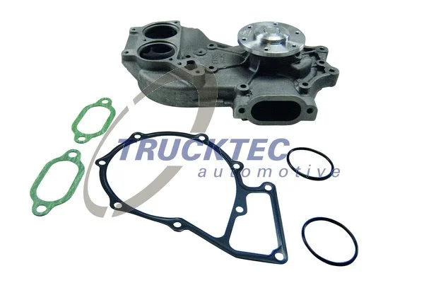 Water Pump, engine cooling (01.19.239)