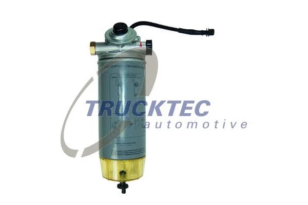 Water Trap, fuel system (01.38.047)