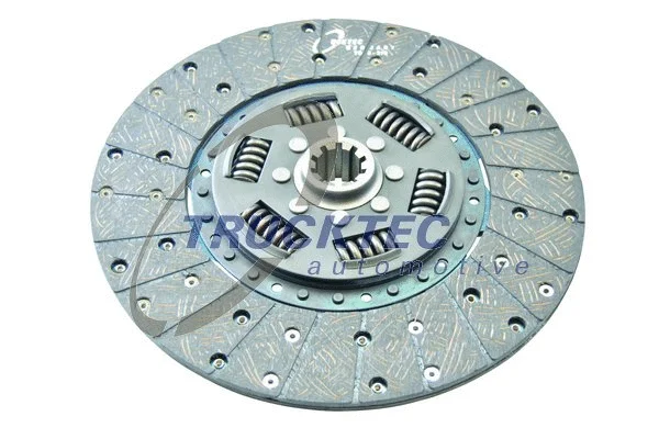 Clutch Disc (01.23.116)