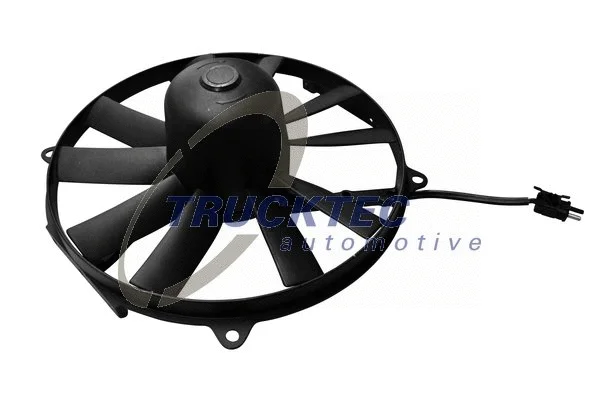 Fan, engine cooling (02.40.095)