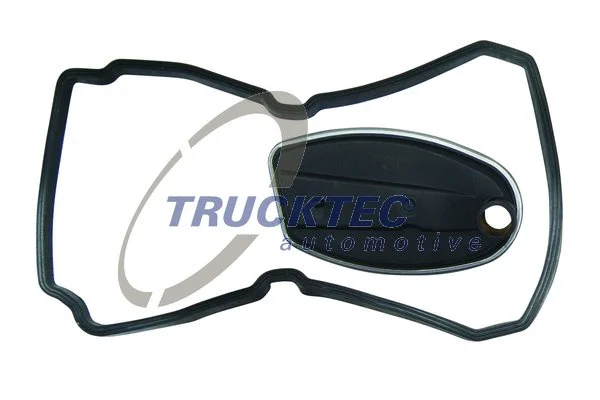 Hydraulic Filter Kit, automatic transmission (02.43.192)