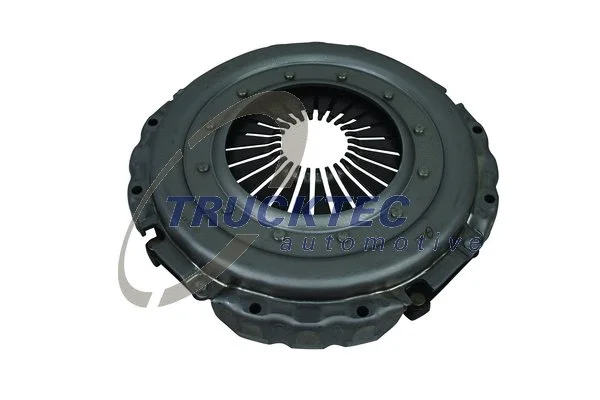 Clutch Pressure Plate (01.23.417)
