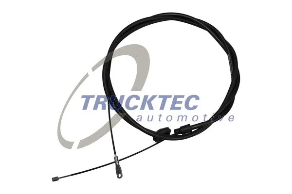 Cable Pull, parking brake (02.35.360)