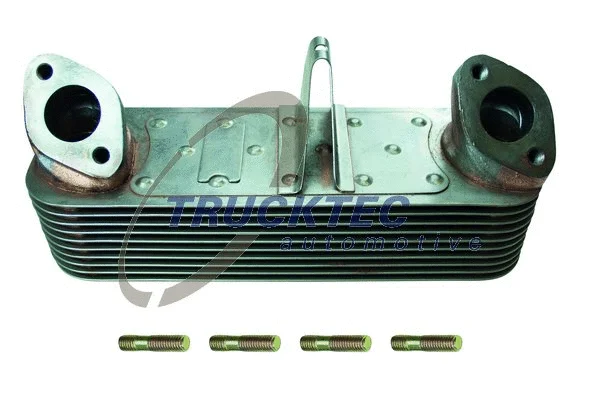 Oil Cooler, engine oil (01.18.059)