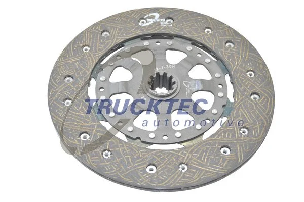 Clutch Disc (08.23.108)