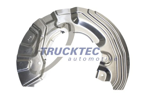 Splash Guard, brake disc (08.35.254)