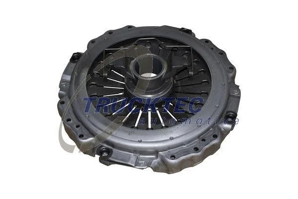 Clutch Pressure Plate (03.23.014)