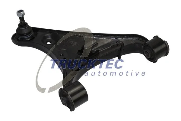 Control/Trailing Arm, wheel suspension (22.31.008)