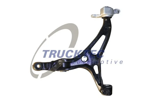 Control/Trailing Arm, wheel suspension (02.31.322)
