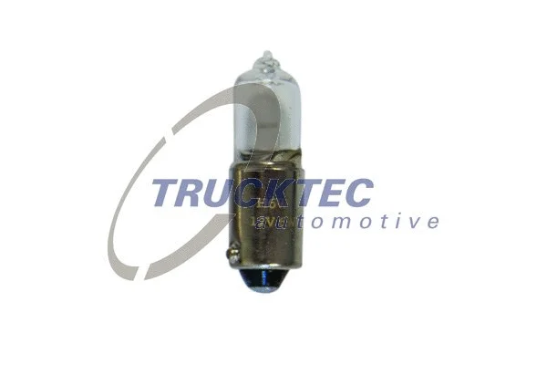 Bulb, headlight (88.58.114)