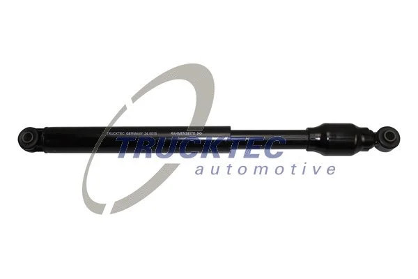 Shock Absorber, steering (02.37.007)