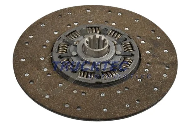 Clutch Disc (05.23.125)