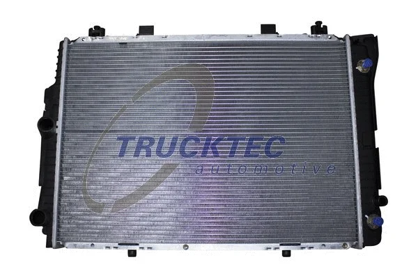 Radiator, engine cooling (02.40.193)