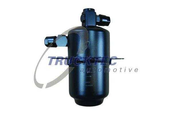 Dryer, air conditioning (02.59.015)